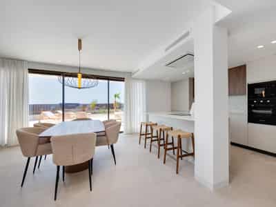 Apartments, Alicante - San Juan