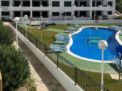 Apartments, Orihuela Costa