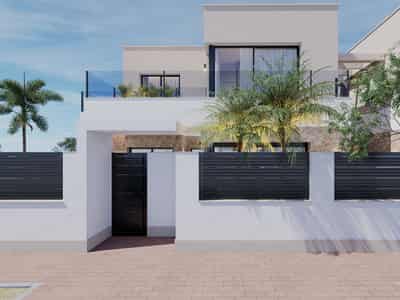 Villas, San Pedro del Pinatar
