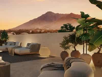 Apartments, Marbella