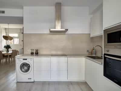 Apartments, Vera