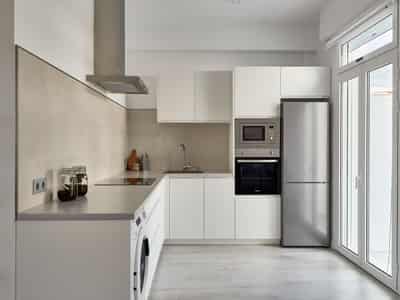 Apartments, Vera