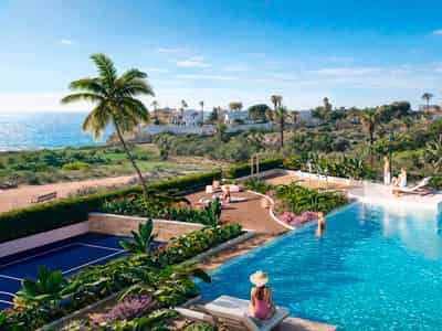 Villas, El Campello