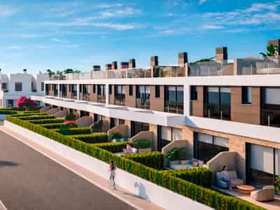 Villas, El Campello