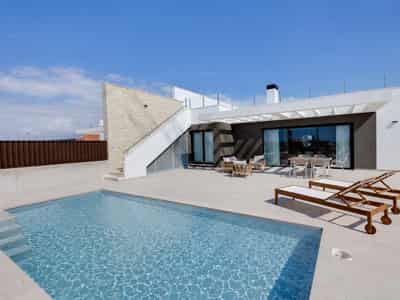 Apartments, Alicante - San Juan
