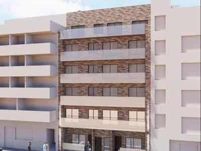 Apartments, Torrevieja