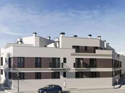 Bungalows, Estepona