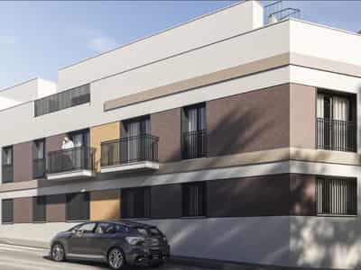 Bungalows, Estepona