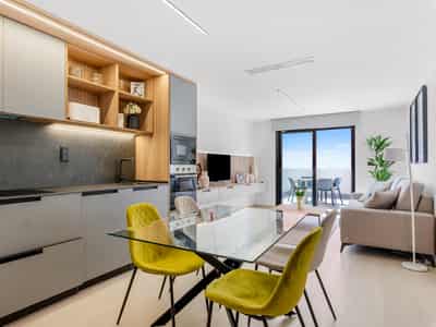 Apartments, Guardamar del Segura