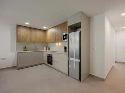 Apartments, Villajoyosa