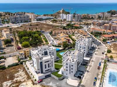 Квартира, Вильяхойоса