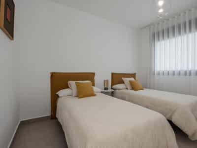 Apartments, Villajoyosa