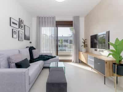Bungalows, Torrevieja