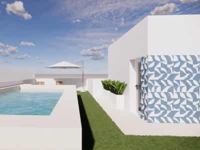 Apartments, Pilar de la Horadada
