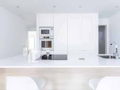 Villas, San Javier