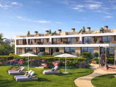 Villas, El Campello