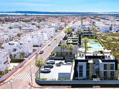 Bungalows, Ciudad Quesada