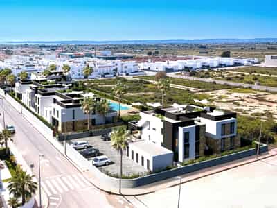 Bungalows, Ciudad Quesada