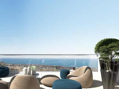 Apartments, Orihuela Costa