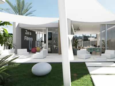 Apartments, Orihuela Costa