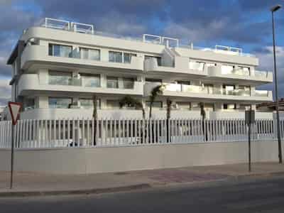 Apartments, Orihuela Costa