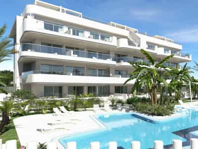 Apartments, Orihuela Costa