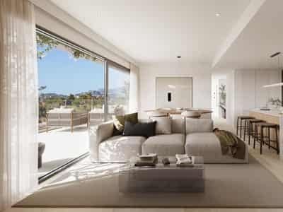 Apartments, Mijas