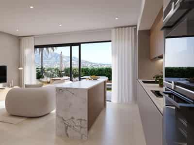 Apartments, Mijas