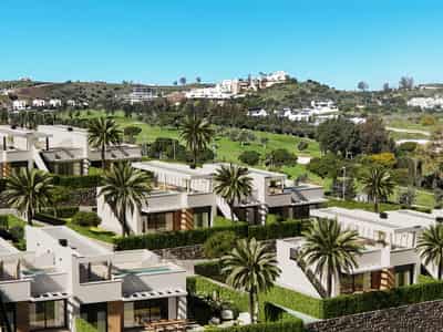 Apartments, Mijas