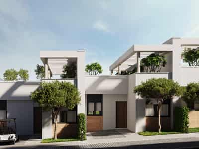 Apartments, Mijas