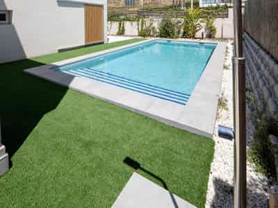 Villas, Algorfa