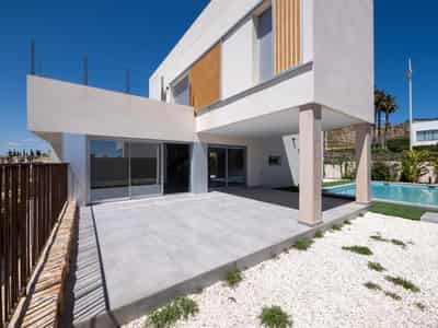 Villas, Algorfa