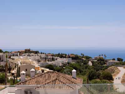 Villas, Mijas