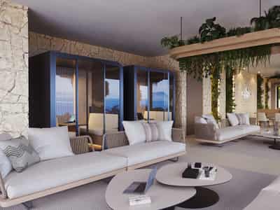Apartments, Estepona