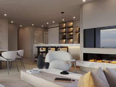 Apartments, Estepona