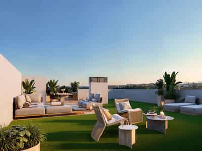Apartments, Fuengirola