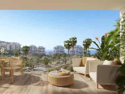 Apartments, Villajoyosa