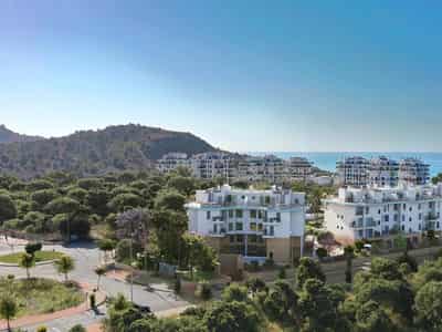 Apartments, Villajoyosa