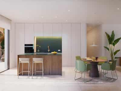 Apartments, Baños y Mendigo