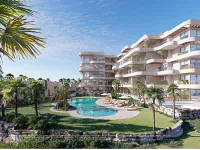 Apartments, Baños y Mendigo