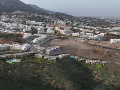 Apartments, Fuengirola