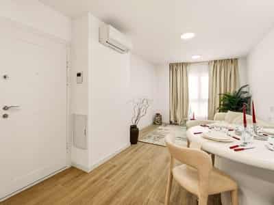 Apartments, Alicante