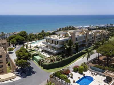 Apartments, Mijas