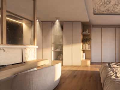 Apartments, Fuengirola