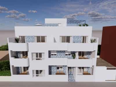 Bungalows, Torre de la Horadada