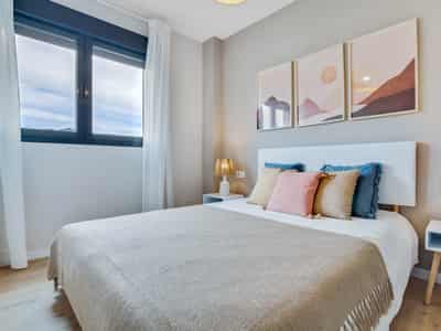 Apartments, Mijas