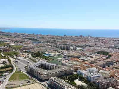 Apartments, Mijas