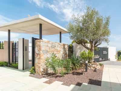 Bungalows, Torrevieja