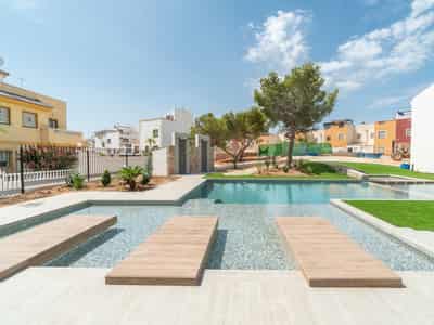 Bungalows, Torrevieja