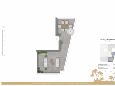 Apartments, Guardamar del Segura